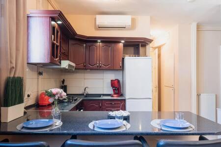 Charming Flat In The Center Apartment Budapest Luaran gambar