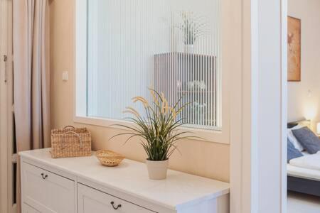 Charming Flat In The Center Apartment Budapest Luaran gambar